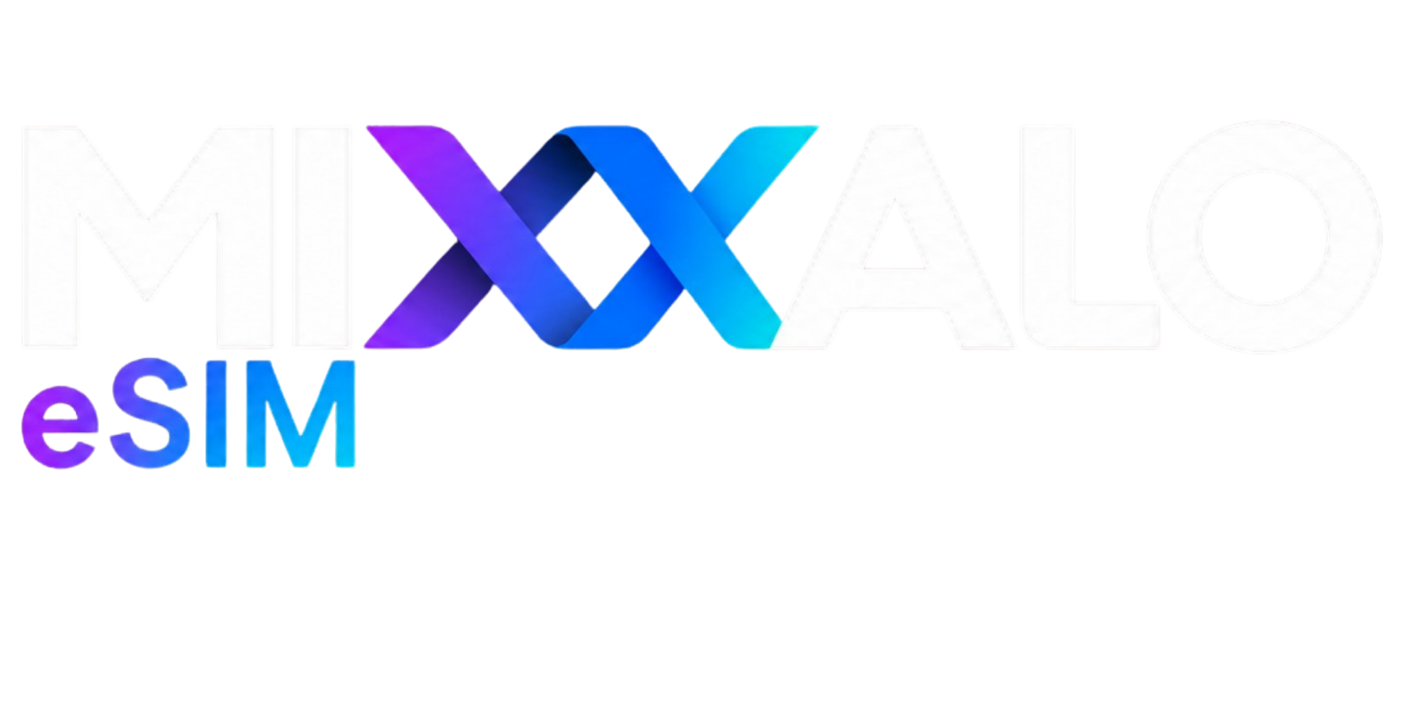 Mixxalo Logo